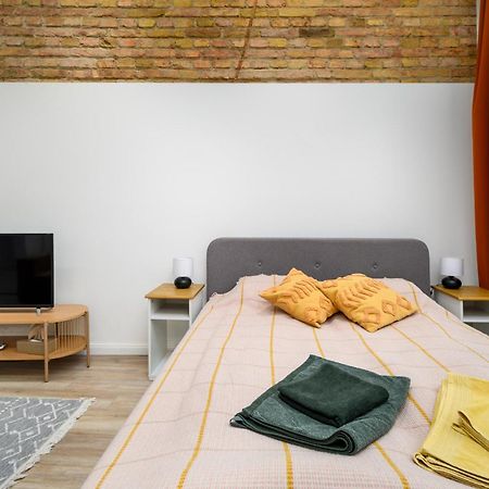 Downtown Apartment 2 Minutes From Opera House 부다페스트 외부 사진