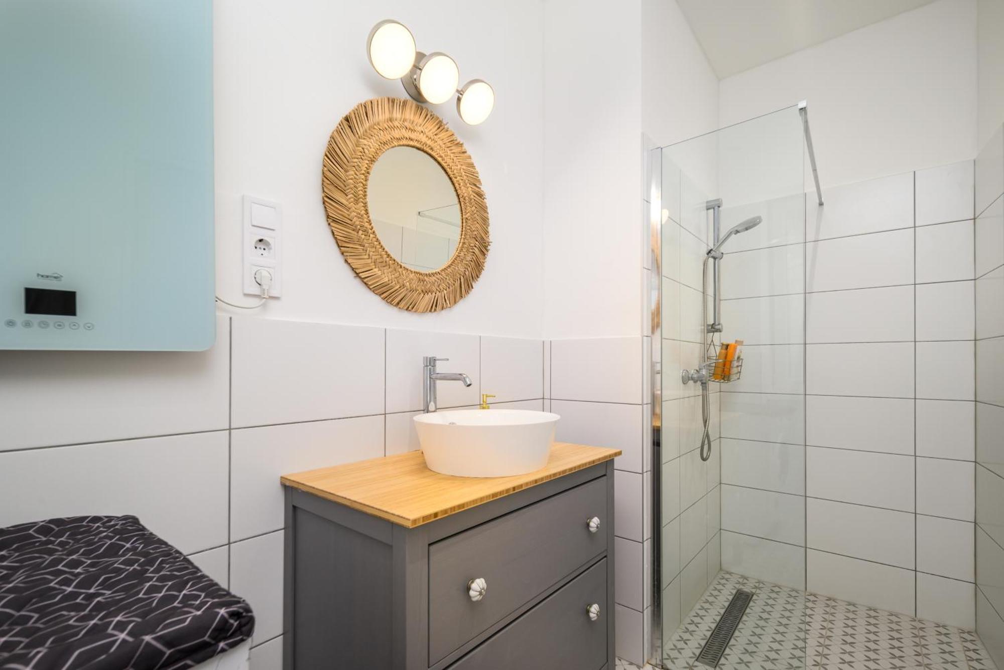 Downtown Apartment 2 Minutes From Opera House 부다페스트 외부 사진