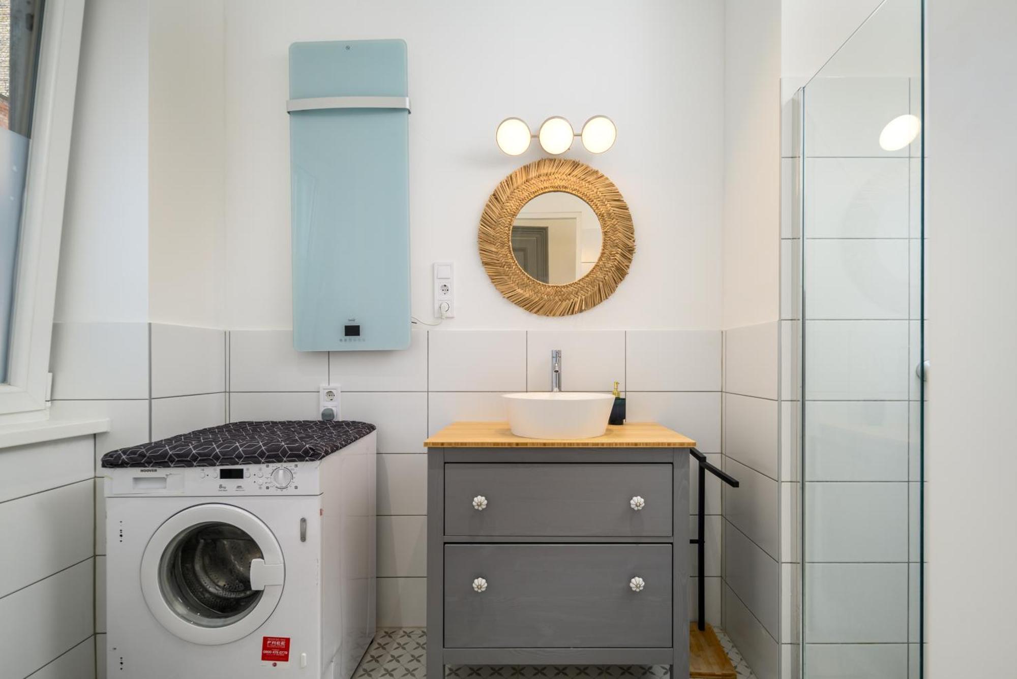 Downtown Apartment 2 Minutes From Opera House 부다페스트 외부 사진